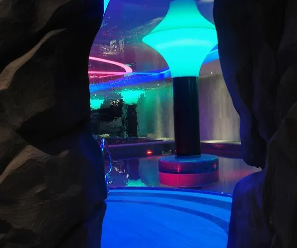 Otel Jakuszyce Sport & 3*