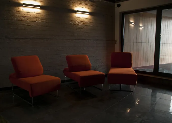 Jakuszyce Sport & Otel 3*