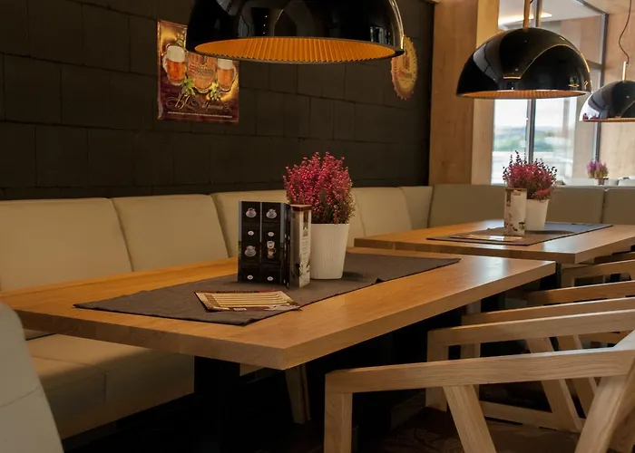 Jakuszyce Sport & Otel 3*