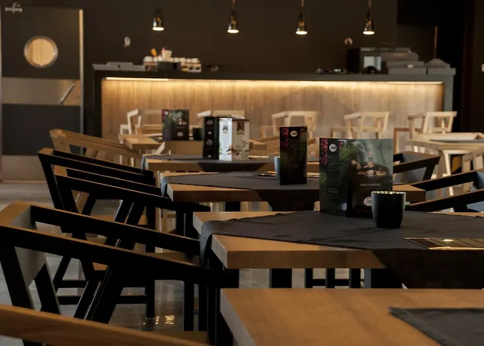 Jakuszyce Sport & 3*