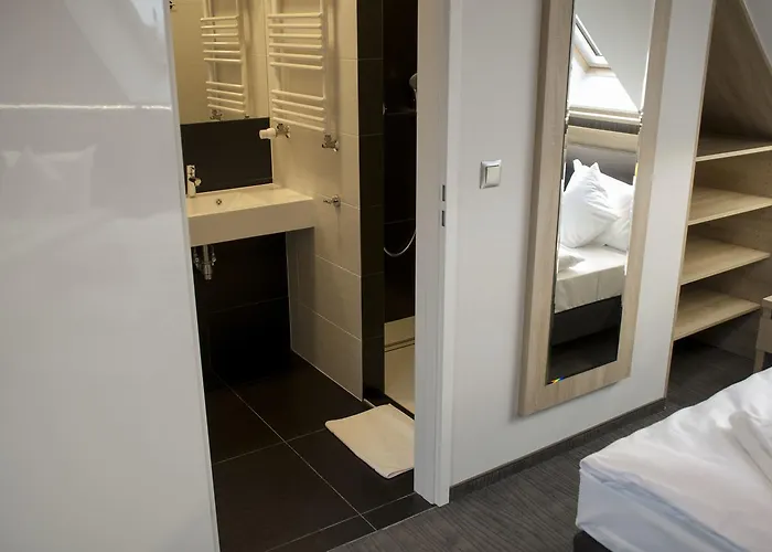 Jakuszyce Sport & 3* Szklarska Poreba