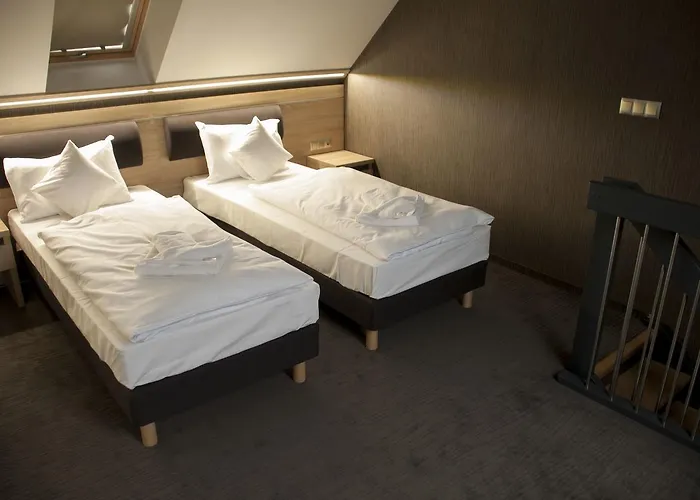 Jakuszyce Sport & 3* Szklarska Poreba