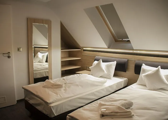 Hotel Jakuszyce Sport &