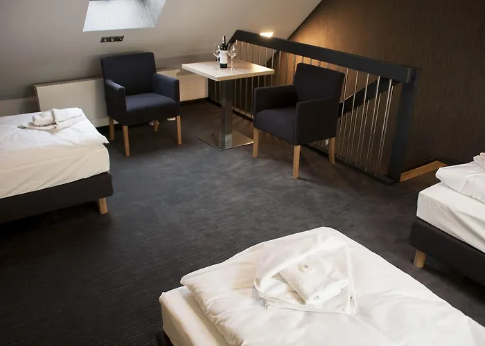 Hotel Jakuszyce Sport & 3*