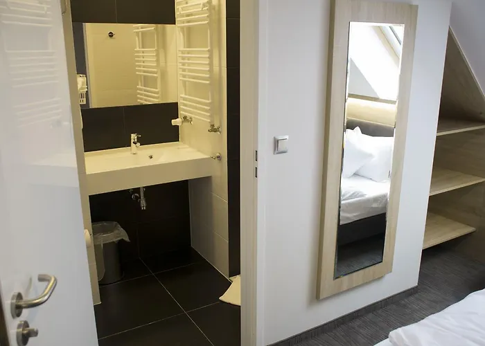 Jakuszyce Sport & Otel