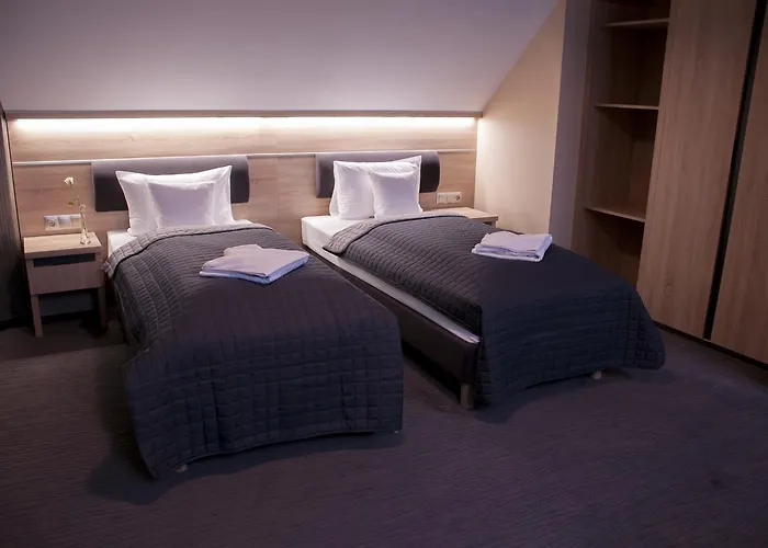 Jakuszyce Sport & Otel Szklarska Poreba