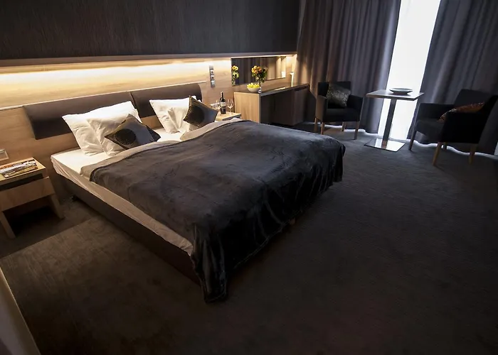 Hotel Jakuszyce Sport & Szklarska Poreba