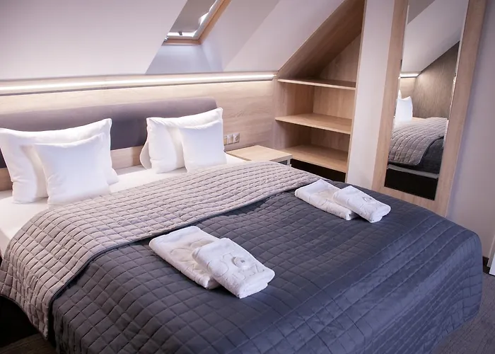 Jakuszyce Sport & 3* Szklarska Poreba