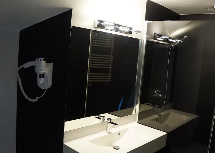 Jakuszyce Sport & Hotel Szklarska Poreba