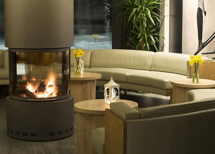 Jakuszyce Sport & Otel