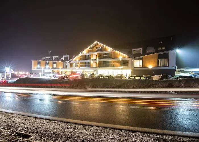 Jakuszyce Sport & Otel