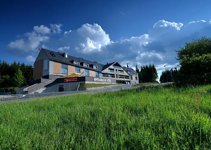 Jakuszyce Sport & Otel