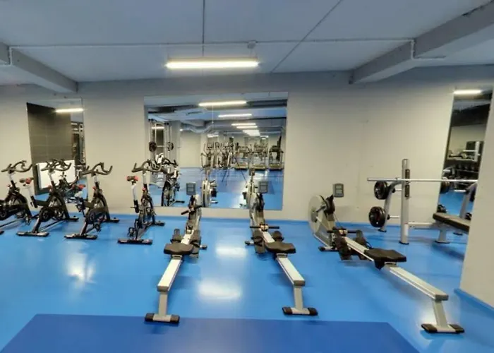 Otel Jakuszyce Sport & Szklarska Poreba