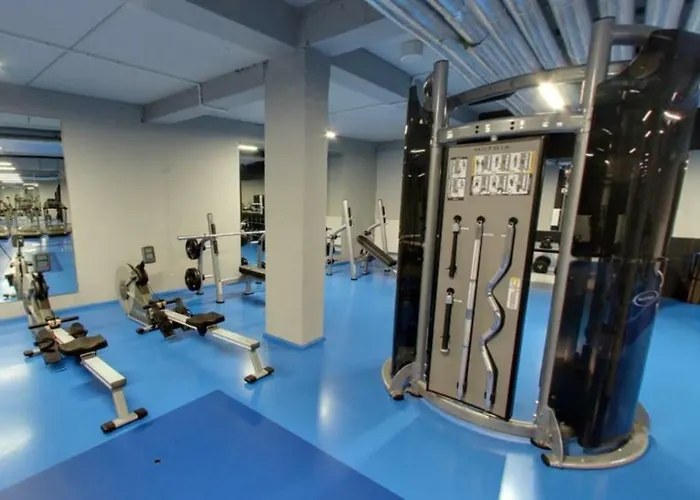 Otel Jakuszyce Sport &