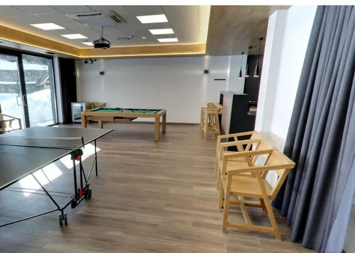 Jakuszyce Sport & Hotel