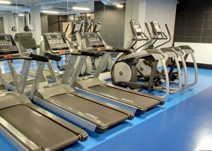 Jakuszyce Sport & Otel