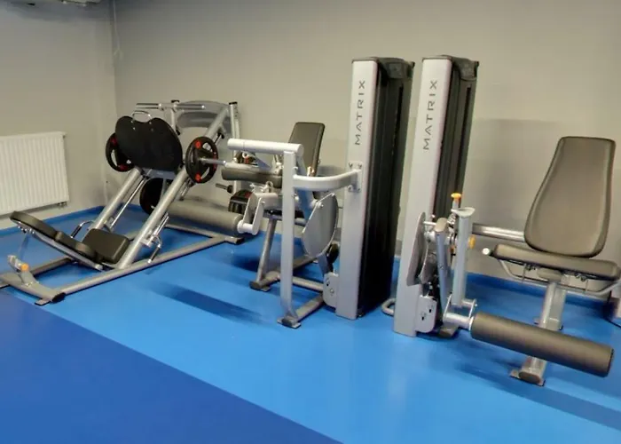 Otel Jakuszyce Sport & Szklarska Poreba