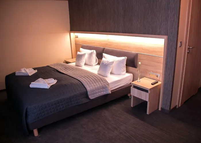 Jakuszyce Sport & Otel Szklarska Poreba